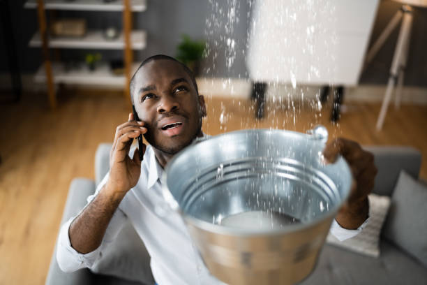 Best Residential water damage restoration  in Fox Chase, PA