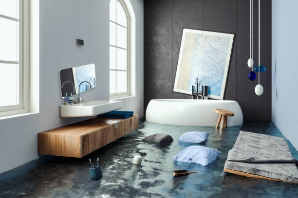 Best Water damage restoration near me  in Fox Chase, PA